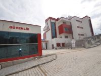Omnitech Otomasyon ve Bina Yönetimi San. Tic. Ltd. Şti.