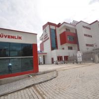 Çameli Devlet Hastanesi