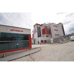 Çameli Devlet Hastanesi