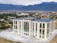Omnitech Otomasyon ve Bina Yönetimi San. Tic. Ltd. Şti.