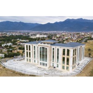 Merkezefendi Hükümet Konağı