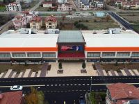 Omnitech Otomasyon ve Bina Yönetimi San. Tic. Ltd. Şti.