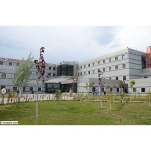 Van 100 Yıl Üniversitesi Tıp Fakültesi